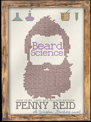 cover image of Beard Science